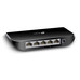 SWITCH TP-LINK 5P GIGA V2 SWITCH TP-LINK 5P GIGA V2