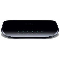 SWITCH 5 PUERTOS 10/100/1000 TP-LINK