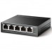 SWITCH TP-LINK TL-SG1005LP