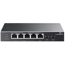 SWITCH TP-LINK TL-SG1005P-PD SWITCH TP-LINK TL-SG1005P-PD