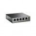 SWITCH TP-LINK TL-SG1005P