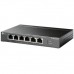 SWITCH TP-LINK TL-SG1006PP SWITCH TP-LINK TL-SG1006PP