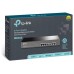 SWITCH 8 PUERTOS TP-LINK GIGABITB POE+ RACK