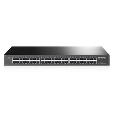 SWITCH TP-LINK TL-SG1048 V2 SWITCH TP-LINK TL-SG1048 V2