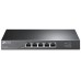 SWITCH TP-LINK TL-SG105-M2 SWITCH TP-LINK TL-SG105-M2