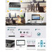 SWITCH TP-LINK TL-SG105E V2