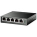 SWITCH TP-LINK TL-SG105PE V2 SWITCH TP-LINK TL-SG105PE V2