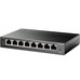 SWITCH TP-LINK TL-SG108PE V2 SWITCH TP-LINK TL-SG108PE V2