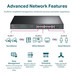 SWITCH TP-LINK TL-SG1218MPE V2 SWITCH TP-LINK TL-SG1218MPE V2