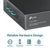 SWITCH TP-LINK TL-SG1218MPE V2 SWITCH TP-LINK TL-SG1218MPE V2