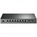 SWITCH TP-LINK TL-SG2210P SWITCH TP-LINK TL-SG2210P