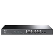 SWITCH TP-LINK TL-SG2218 V2 SWITCH TP-LINK TL-SG2218 V2