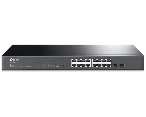 TP-LINK-SWITCH TL-SG2218