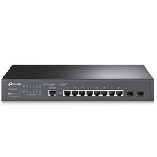 SWITCH TP-LINK TL-SG3210 V4 SWITCH TP-LINK TL-SG3210 V4