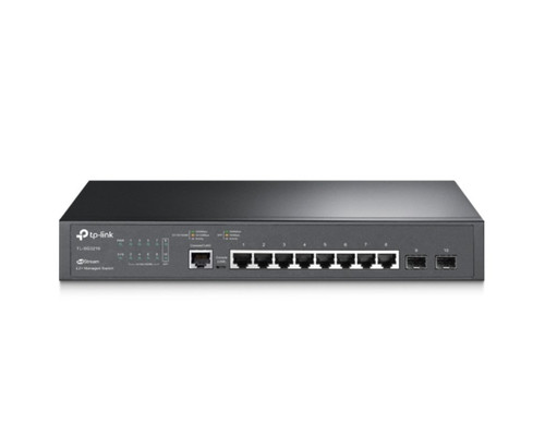 SWITCH TP-LINK TL-SG3210 V4
