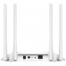 PUNTO DE ACCESO TP-LINK TL-WA1201 AC1200 DUAL BAND MU-MIMO 4ANTENAS