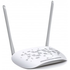 PUNTO DE ACCESO WIFI TP-LINK TL-WA801N 300MB 1P ETHERNET PoE pasivo