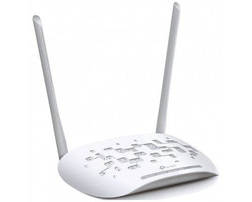 PUNTO DE ACCESO WIFI TP-LINK TL-WA801N 300MB 1P ETHERNET PoE pasivo