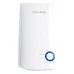 EXTENSOR COBERTURA WIFI PARED TP-LINK TL-WA850RE 300Mbps 1P ETHERNET