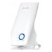 EXTENSOR COBERTURA WIFI PARED TP-LINK TL-WA850RE 300Mbps 1P ETHERNET