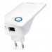 EXTENSOR COBERTURA WIFI PARED TP-LINK TL-WA850RE 300Mbps 1P ETHERNET