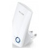 EXTENSOR COBERTURA WIFI PARED TP-LINK TL-WA850RE 300Mbps 1P ETHERNET