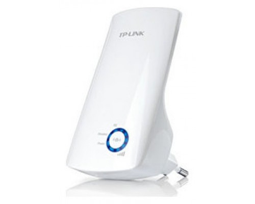 EXTENSOR COBERTURA WIFI PARED 300Mbps TP-LINK