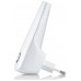 EXTENSOR COBERTURA WIFI PARED 300Mbps TP-LINK