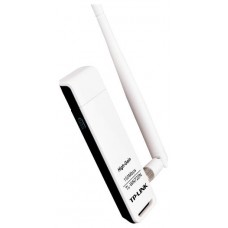 ADAPTADOR TP-LINK USB WIRELESS N 150Mbps ANTE