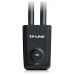 ADAPTADOR TP-LINK USB WIFI 300Mbps HIGH POWER 2 ANTENAS 5dBi DESMONTABLES