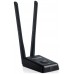 ADAPTADOR TP-LINK USB WIFI 300Mbps HIGH POWER 2 ANTENAS 5dBi DESMONTABLES