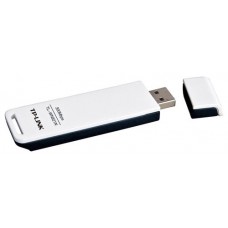 ADAPTADOR TP-LINK USB WIRELESS 300Mbps