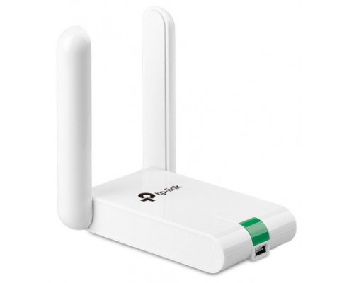 ADAPTADOR TP-LINK USB WIRELESS 300Mbps 2ANTEN