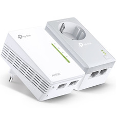 PLC TP-LINK TL-WPA4226 KIT PLC TP-LINK TL-WPA4226 KIT