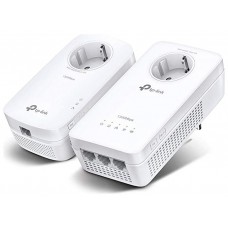 TP-LINK-PLC TL-WPA8631P KIT