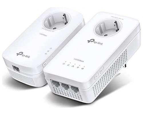 TP-LINK-PLC TL-WPA8631P KIT