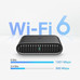 ROUTER TP-LINK TL-WR1502X