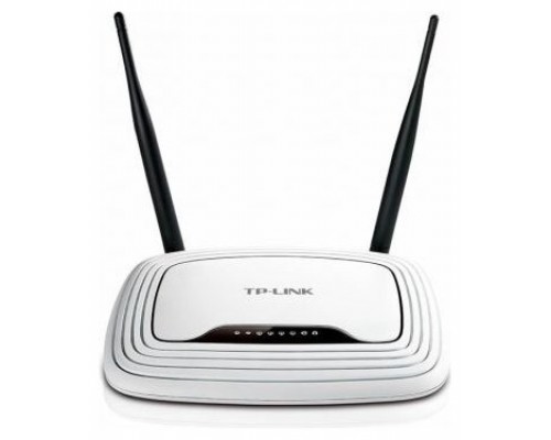 TP-LINK-ROU TL-WR841N V14
