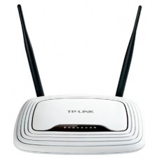 ROUTER WIFI TP-LINK TL-WR841N 300Mbps 4Px10/100