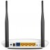 ROUTER WIFI TP-LINK TL-WR841N 300Mbps 4Px10/100