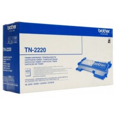 TONER NEGRO BROTHER TN2220