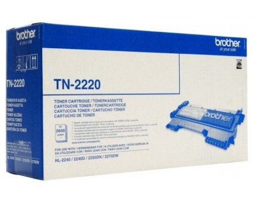 BROTHER-TN-2220