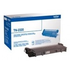 TONER BROTHER TN-2320 NEGRO