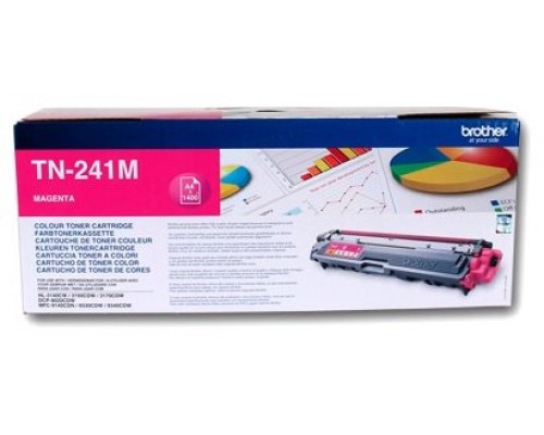 TONER BROTHER TN241 MAGENTA
