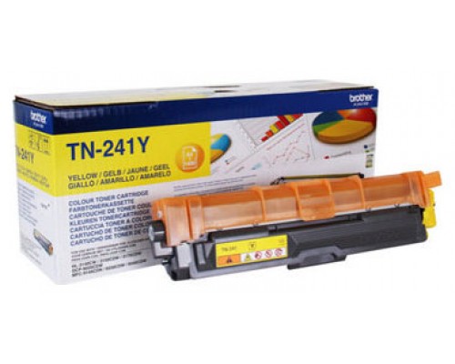 TONER BROTHER TN241 AMARILLO