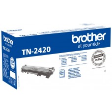 TONER BROTHER TN-2420 BLACK (3000 pag)