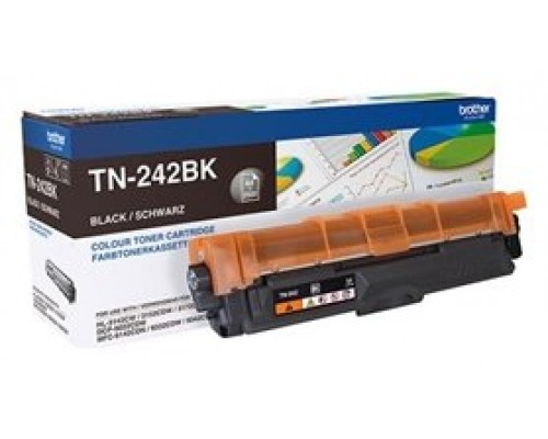 TONER BROTHER TN-243BK BLACK 1000 PAGES