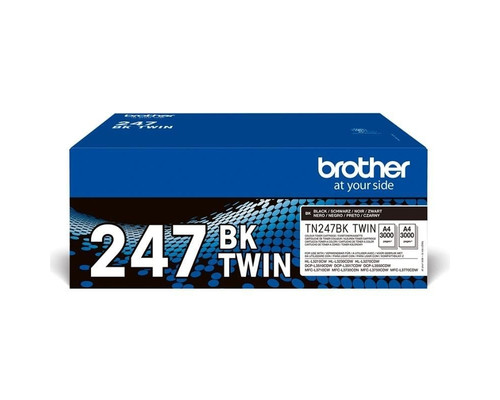 BROTHER-TN-247BKTWIN