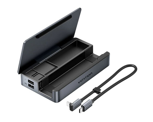 DOCKING VENTION TPZH0