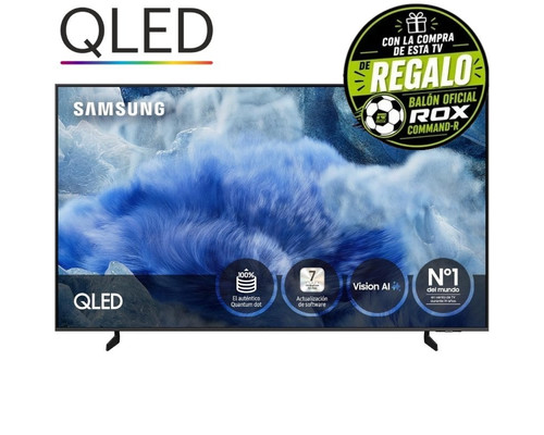 TELEVISOR SAMSUNG TQ55Q8FAAU TELEVISOR SAMSUNG TQ55Q8FAAU